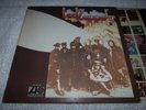LED ZEPPELIN LP ZEP II RARE RL SS HOT MIX 1ST PRESSING 10% off all items