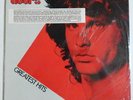 The Doors Greatest Hits Canadian Rock LP Elektra X5E-515 SS