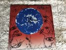 The Cure Wish (vinyl LP) Limited edition double LP 1992 Fiction Records