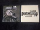 The Prodigy Vinyl Set Jilted Gen & Experience