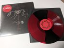 2014 The Omen Mondo OST Striped Colored Vinyl Phantom City Creative Soundtrack