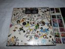 LED ZEPPELIN LP ZEP III RARE HYPE STICKER 