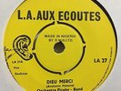 ORCHESTRE PICOBY-Honton Ve Zoun-LA 27 GREAT Benin AFRO BEAT ROCK JERK NOS VG++
