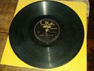 VICTORIA SPIVEY-Mosquito, Fly and Flea/ No, Papa No-OKEH 8634-V