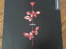 Depeche Mode - Violator 1st Press Original Vinyl LP Excellent Condition