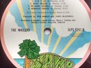 BOB MARLEY & THE WAILERS -CATCH A FIRE - Original vinyl first press ZIPPO SLEEVE