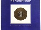 Various, The Motown Story  Vinyl Record/LP *USED*