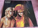 The Creatures ?– Feast - Vinyl L.P. - SHELP1 - Siouxsie & Banshees