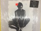 TRACY CHAPMAN Crossroads In Shrink Hype Sticker NM LP 1989 Elektra Nice