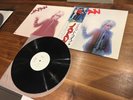 David Sylvian - Japan - Quiet Life - Japanese Promo - Gate Fold Edition - GC
