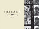 BERT JANSCH  A man i'd rather be, Part 2   4LP BOX SET