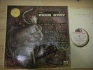 GRIEG PEER GYNT THOMAS BEECHAM - LP  HIS MASTERS VOICE ASD 258  STEREO  UK