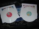 Frankie goes to Hollywood Welcome to the Pleasuredome Ltd.Ed.WHITE vinyl 2LP NEW