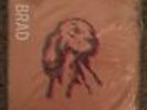 BRAD - Best Friends LP / Vinyl Pearl Jam Monkeywrench RARE OOP