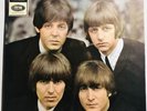 THE BEATLES- BEATLES FOR SALE NO.2-7