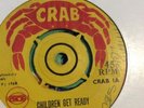 Skinhead Reggae Crab Rare 1968 Orig