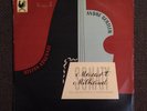ANDRE GERTLER violin STEFAN ASKENAZE piano MOZART MILHAUD MUZA L0047 10' rare