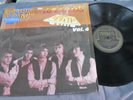 LOS OVNIS -INOLVIDABLES DE LOS 60'S- 16 EXITOS MEXICAN LP ROCK EN ESPAÑOL