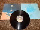 ELECTRIC LIGHT ORCHESTRA (ELO) time (1st uk with inner) RARE VINYL LP JETLP 236