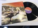 “HOUSE OF THE HOLY”LED ZEPPELIN ORIG 1973 FRENCH 1St PRESS PUR/ORA LABEL NR/MINT