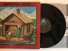 Grateful Dead - Terrapin Station - 1977 1st Press AL 7001 (NM-) Ultrasonic Clean