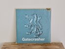 Gatecrasher: Wet. Vinyl 12