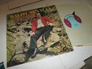 Keith Whitley SIGNED AUTOGRAPHED BLUEGRASS LP + RALPH STANLEY CURLY RAY CLINE +2