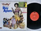 OST(ROY AYERS) COFFY POLYDOR LEX 9372 Japan VINYL LP