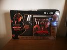 Johnny Hallyday  coffret parfum 