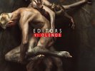 EDITORS - VIOLENCE (LIMITED RED VINYL+MP3)   VINYL LP + MP3 NEW+