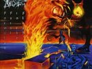MORBID ANGEL -FORMULAS FATAL TO THE FLESH FULL DYNAMIC RANGE REM 2 VINYL LP NEW+