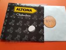 ALTONA (ex-Thrice Mice), CHICKENFARM, Orig. RCA LP 1975, MINT
