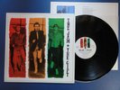 THE JAM  THE GIFT Polydor 82 A3B1 UK 1st pr LP EX/EX