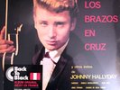 33 RPM VINYL JOHNNY HALLYDAY COLLECTOR REISSUE PEROU NEW IN BLISTER