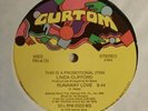 Linda Clifford   Runaway Love   Curtom PRO-A-731   OG 12