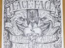 FACE TO FACE Laugh Now Laugh Later LP SEALED 2011 COLOR VINYL offspring.nofx.afi