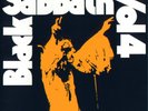 BLACK SABBATH VOL 4 NEW SEALED VINYL LP REISSUE IN STOCK VOL 4