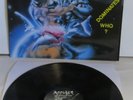 Accuser Who Dominates Who? LP Vinyl Record new Thrash Metal