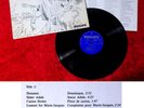 LP Soeur Sourire: The Singing Nun - die singende Nonne (Philips P08719 L) NL