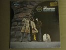 THE IMPRESSIONS YOUNG MOD'S FORGOTTEN STORY LP 1969 CRS-8003 CURTOM RARE SEALED