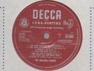 The Rolling Stones - S/T first album 1964 UK Decca Mono LP LK4605