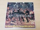 Billy Fury/Karl Denver/Vernons Girls/Jet Harris/Discs A GoGo/Decca 7