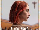 LADY BIRD O.S.T.(LIMITED COLOURED EDITION) - BRION,JON   VINYL LP NEU