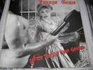 SAVAGE GRACE AFTER THE FALL FROM GRACE LP liege lord omen agent of steel helstar