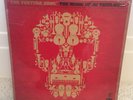 J.G. THIRLWELL The Venture Bros. Vol. 1 Record VINYL Adult Swim Foetus Sealed