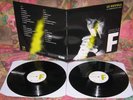 2Lp Fabrizio De André Le Nuvole Il Concerto 1991 Sony