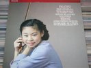PHILIPS DIG 420 943-1 MIDORI VIOLIN CONC. PAGANINI TCHAIKOVSKY SERENADE SLATKIN
