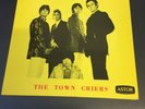 THE TOWN CRIERS