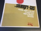 THE SHANGRI-LAS