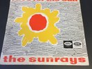 THE SUNRAYS